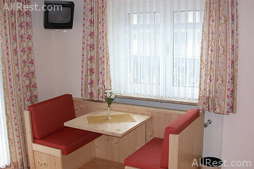 Hotel Cristallo 9
